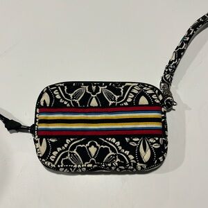 Vera Bradley Wristlet